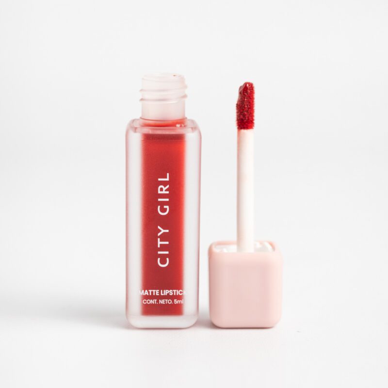 MATTE LIPSTICK - Imagen 6