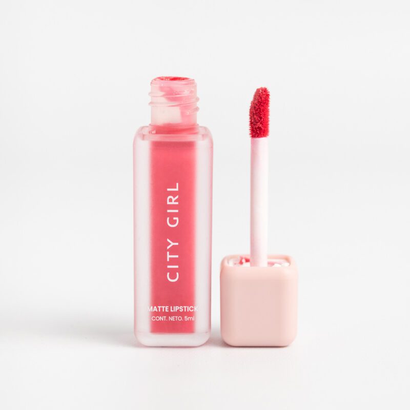 MATTE LIPSTICK - Imagen 8