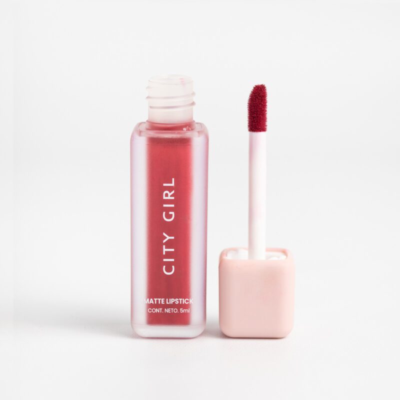 MATTE LIPSTICK - Imagen 9