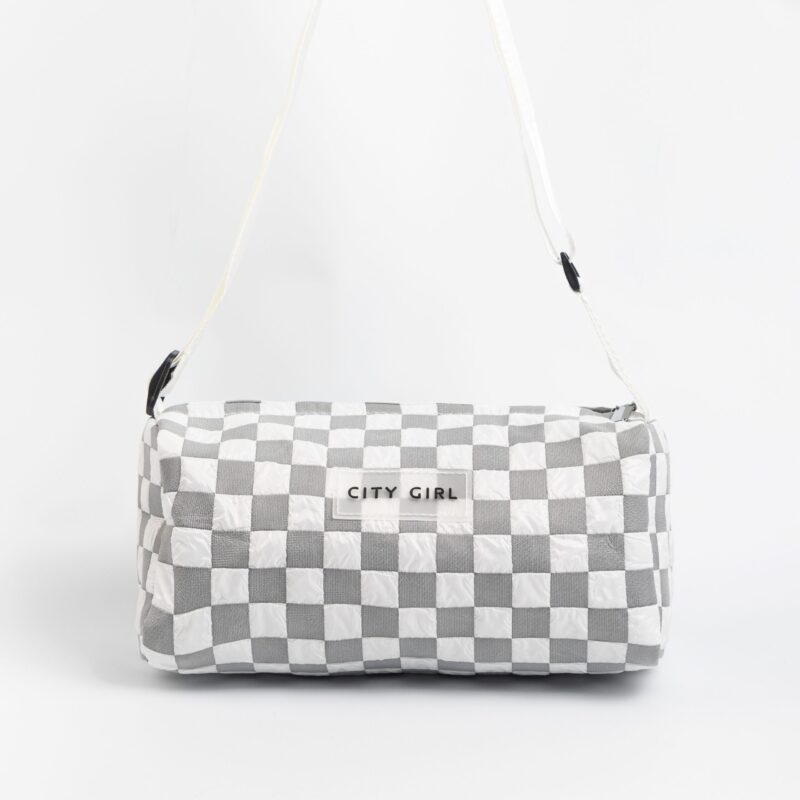 CARTERA A CUADROS - Imagen 2