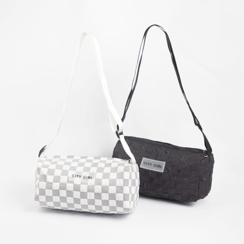 CARTERA A CUADROS - Imagen 3