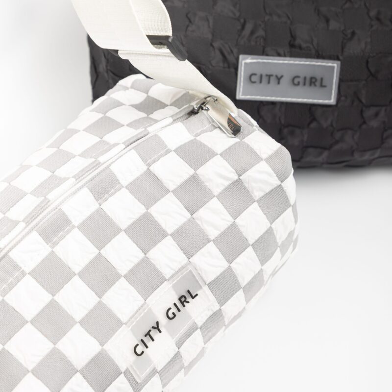 CARTERA A CUADROS - Imagen 4