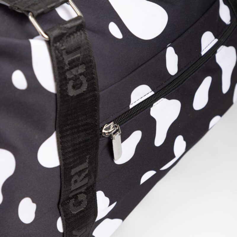 BOLSO DE VIAJE ANIMAL PRINT - Imagen 6