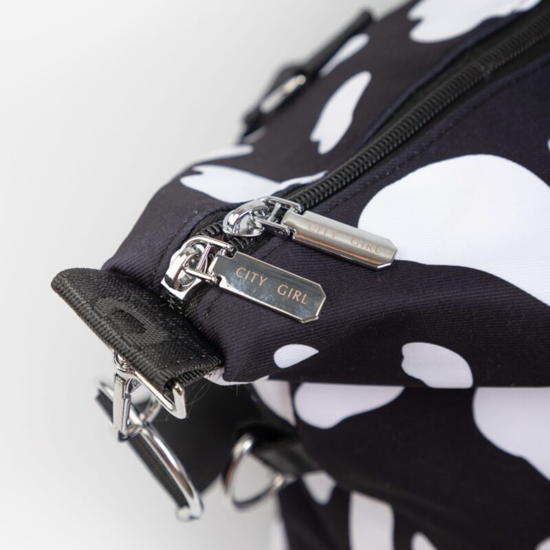 BOLSO DE VIAJE ANIMAL PRINT - Imagen 7