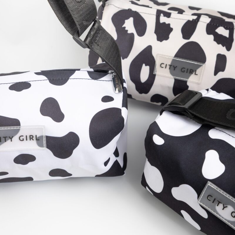 CARTERA ANIMAL PRINT - Imagen 2