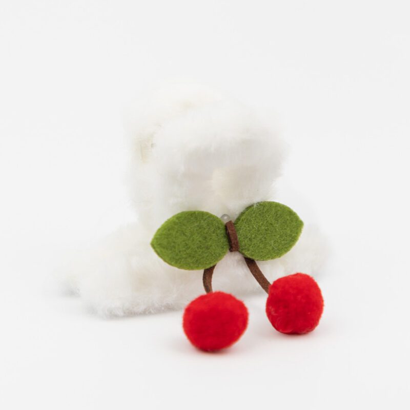 HEBILLA CORDERITO CHERRY - Imagen 5
