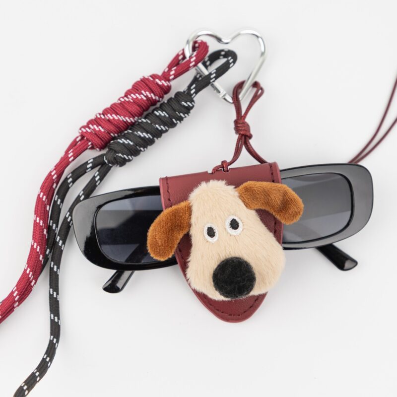 LLAVERO CHARMS PERRITO - Imagen 2