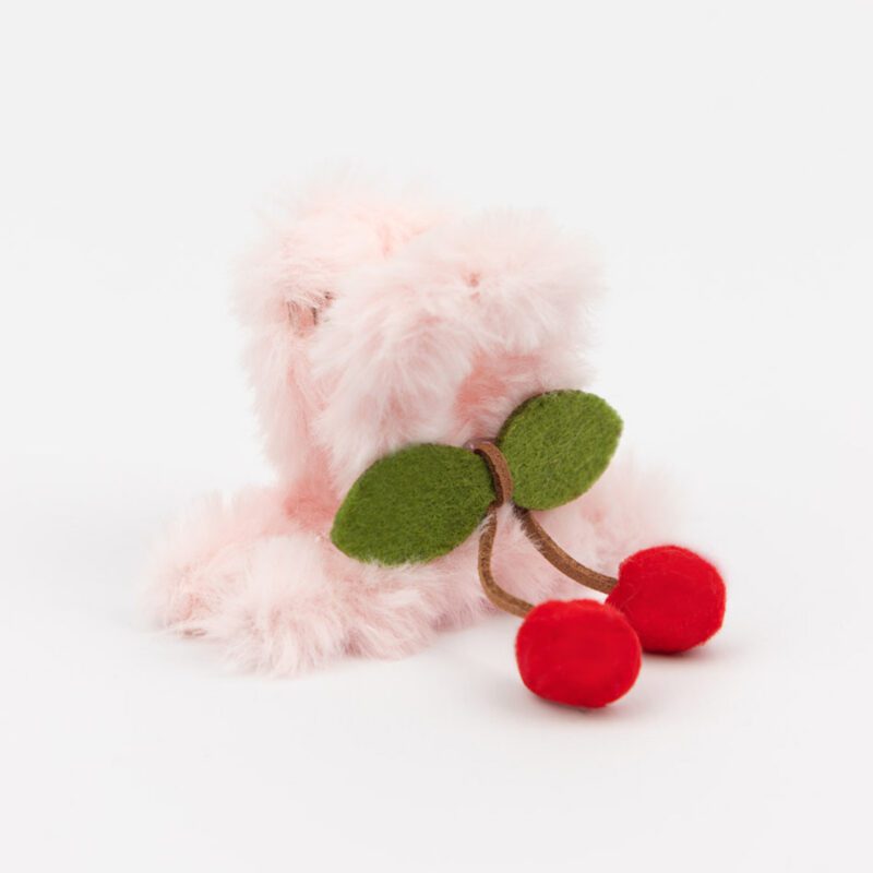 HEBILLA CORDERITO CHERRY - Imagen 4