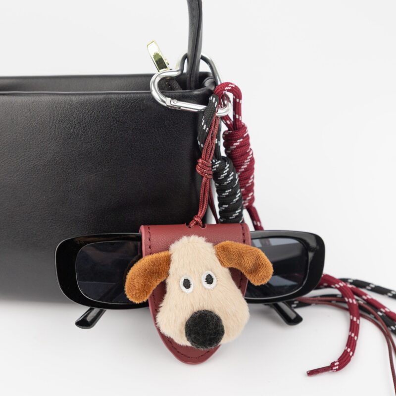 LLAVERO CHARMS PERRITO - Imagen 3