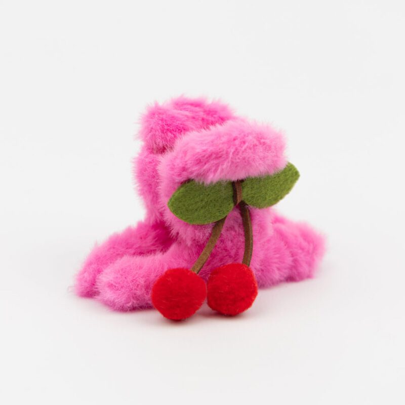 HEBILLA CORDERITO CHERRY - Imagen 3
