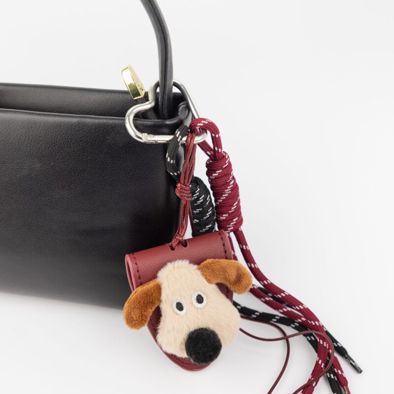 LLAVERO CHARMS PERRITO - Imagen 4