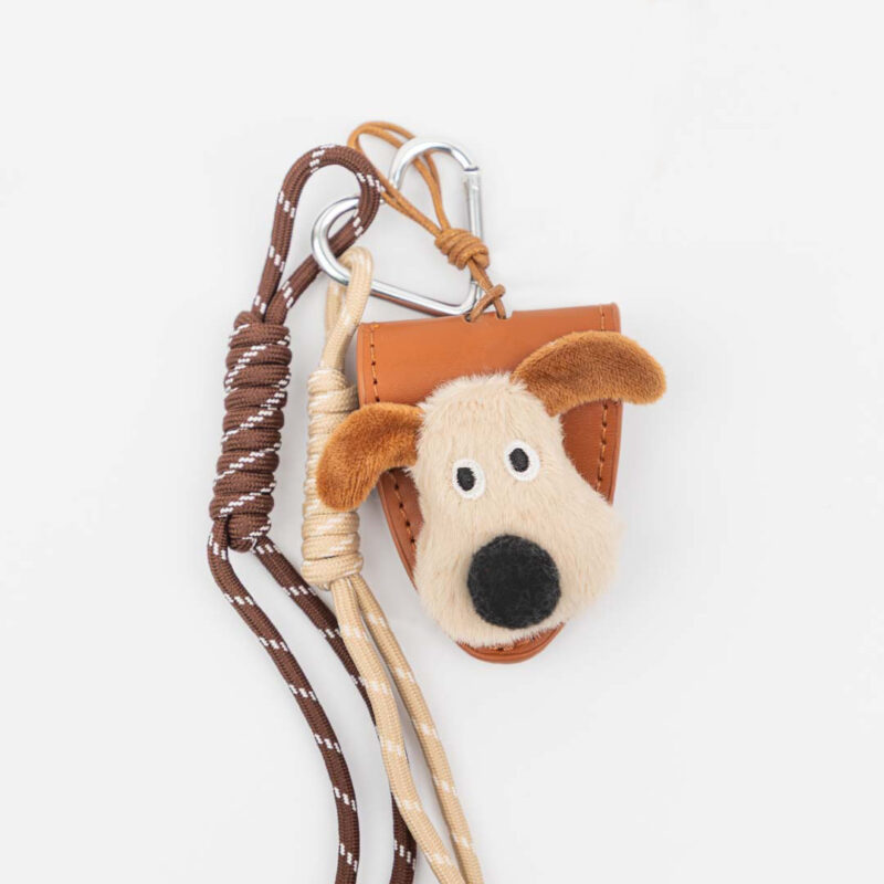 LLAVERO CHARMS PERRITO - Imagen 5