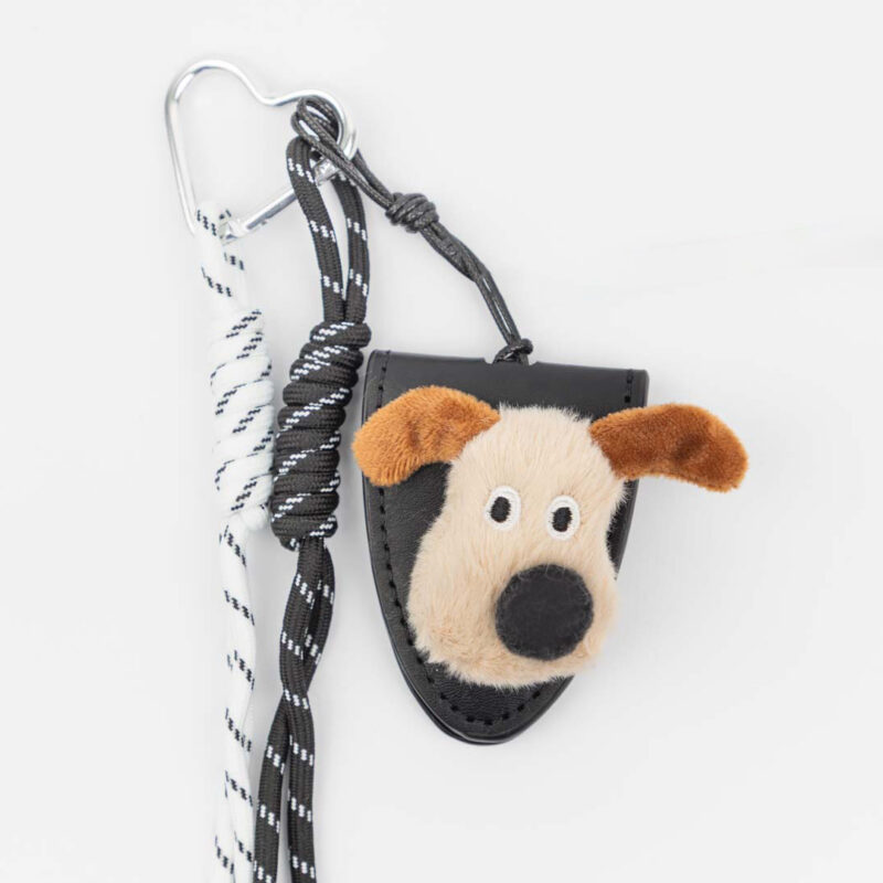 LLAVERO CHARMS PERRITO - Imagen 6