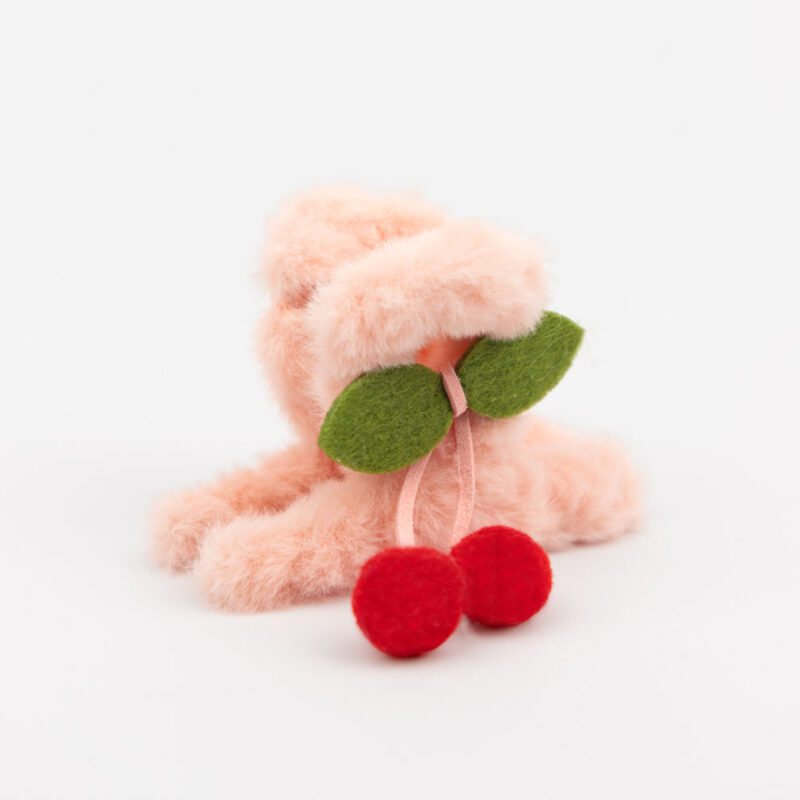 HEBILLA CORDERITO CHERRY - Imagen 7
