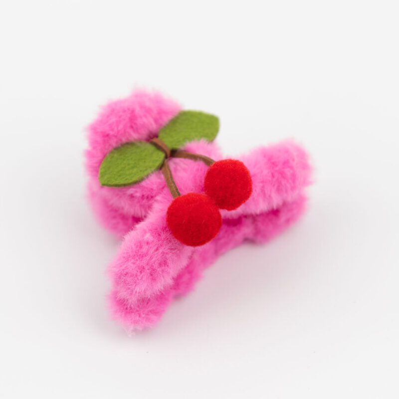 HEBILLA CORDERITO CHERRY - Imagen 6