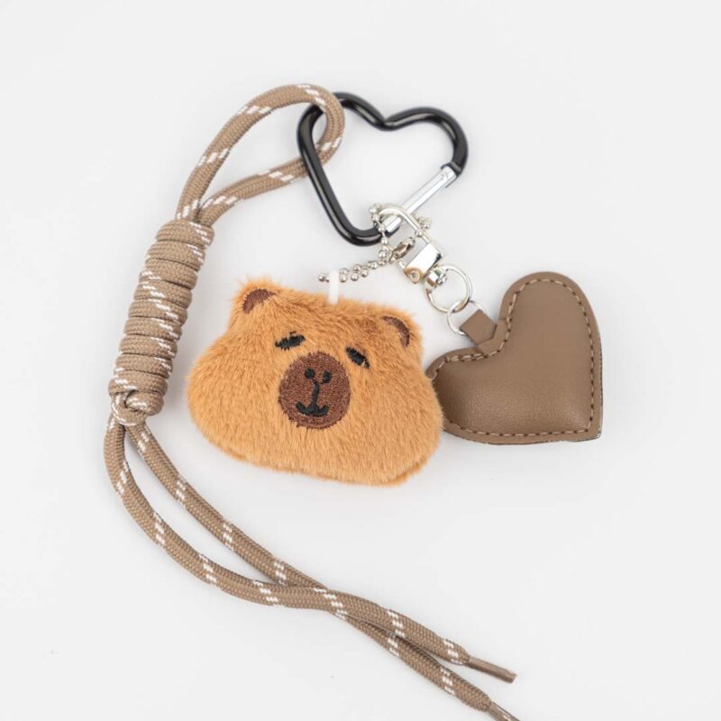 LLAVERO CHARMS OSITO - Imagen 3