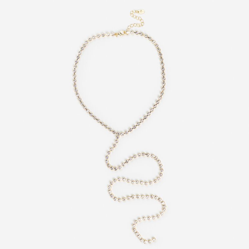 COLLAR LARGO