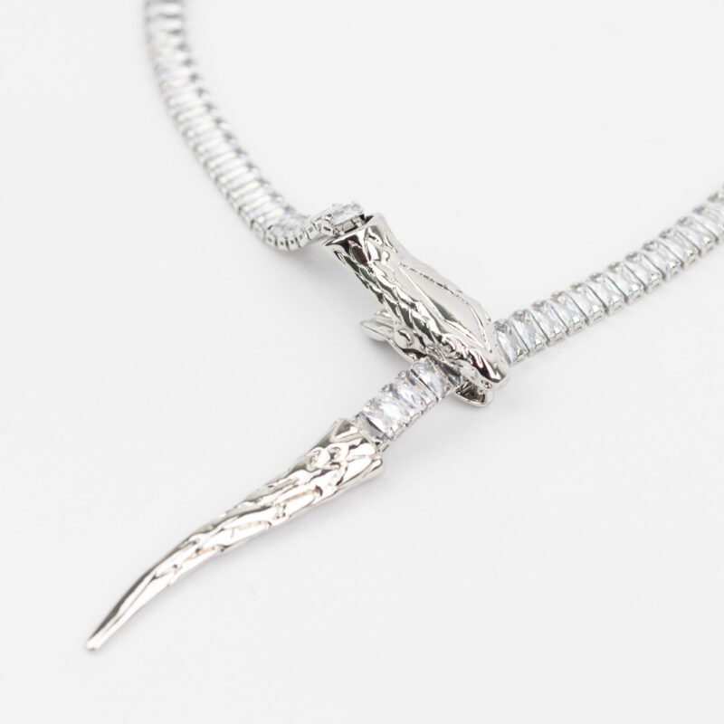 COLLAR LARGO - Imagen 2