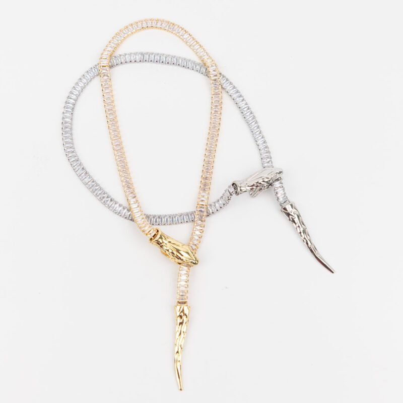 COLLAR LARGO