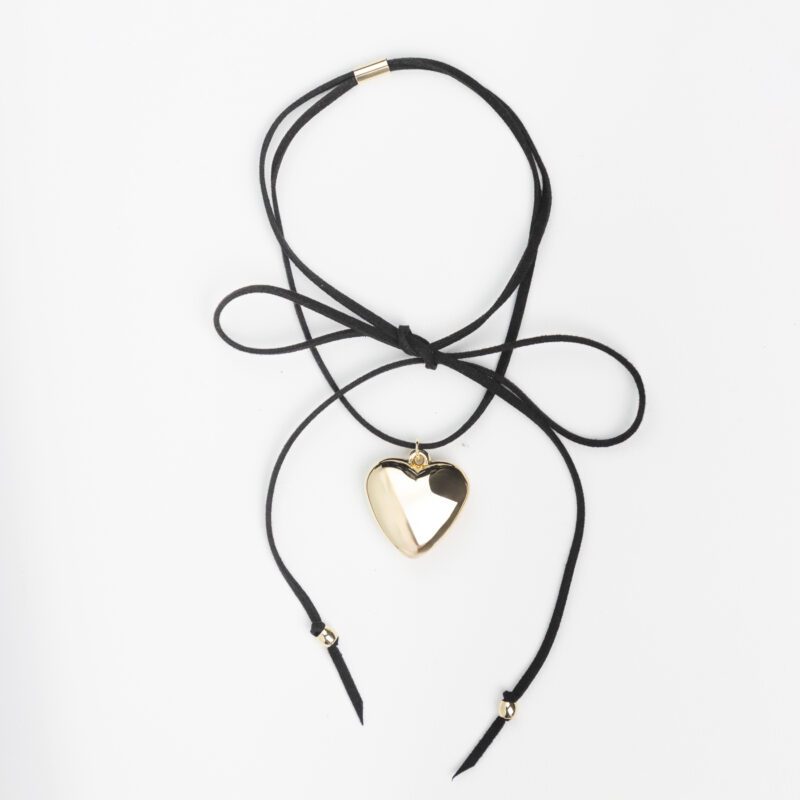 CHOKER LARGO
