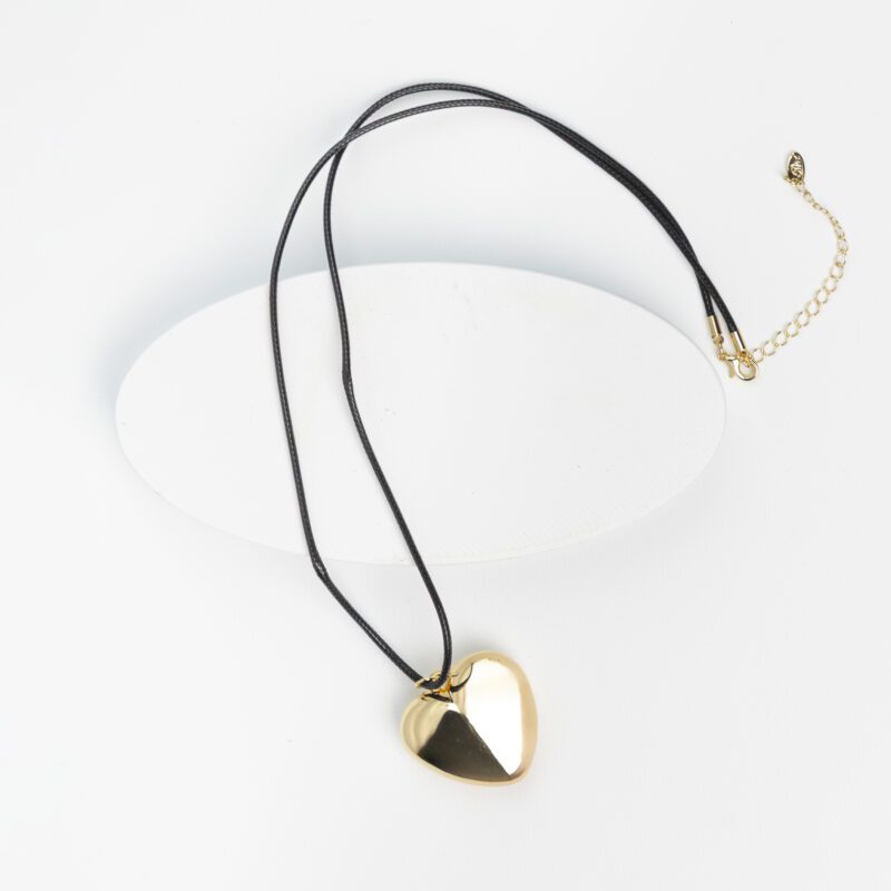CHOKER LARGO - Imagen 2