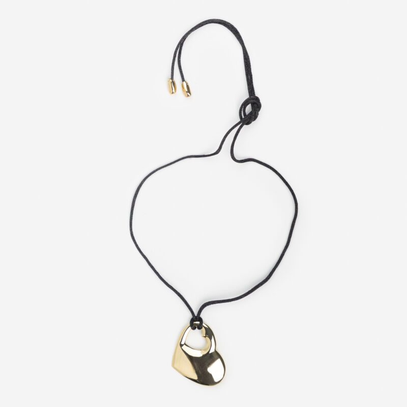 CHOKER LARGO