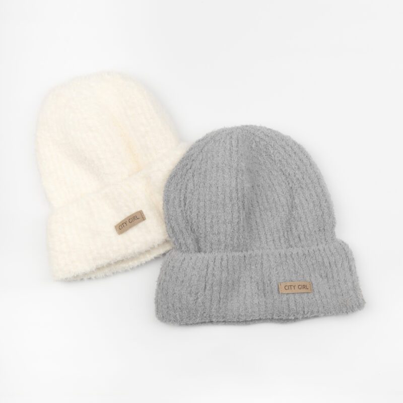 GORRO DE INVIERNO