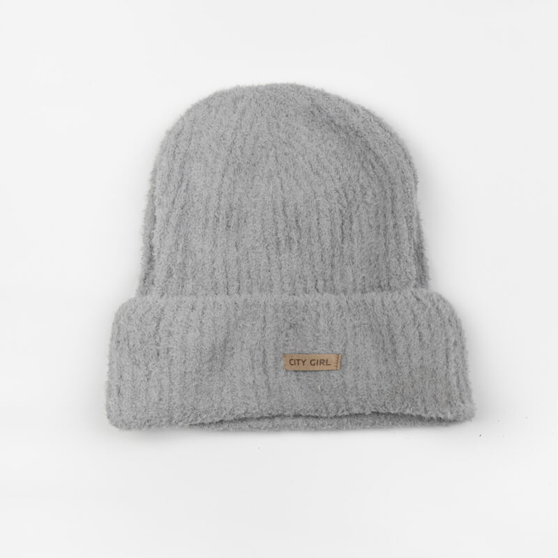 GORRO DE INVIERNO - Imagen 2