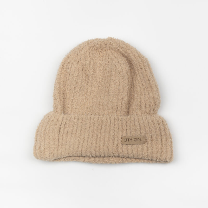 GORRO DE INVIERNO - Imagen 3