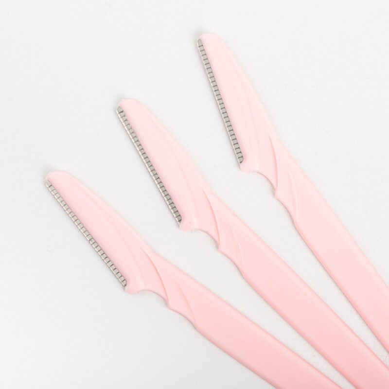 KIT DE PERFILADOR PARA CEJAS MD-003 - Imagen 3