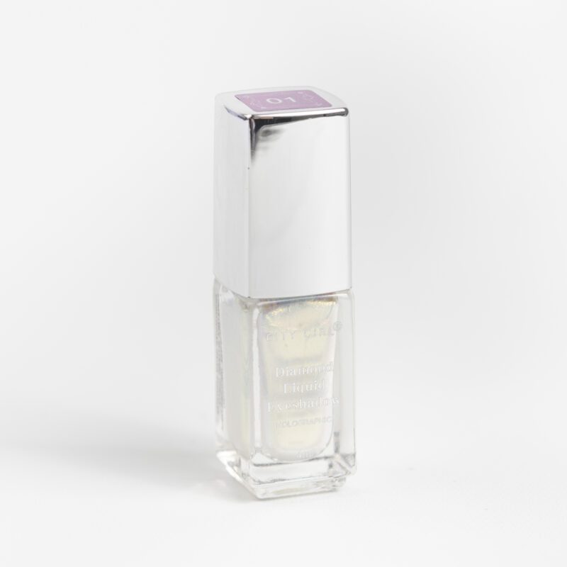 DIAMOND LIQUID EYESHADOW HOLOGRAPHIC 4ML - Imagen 6