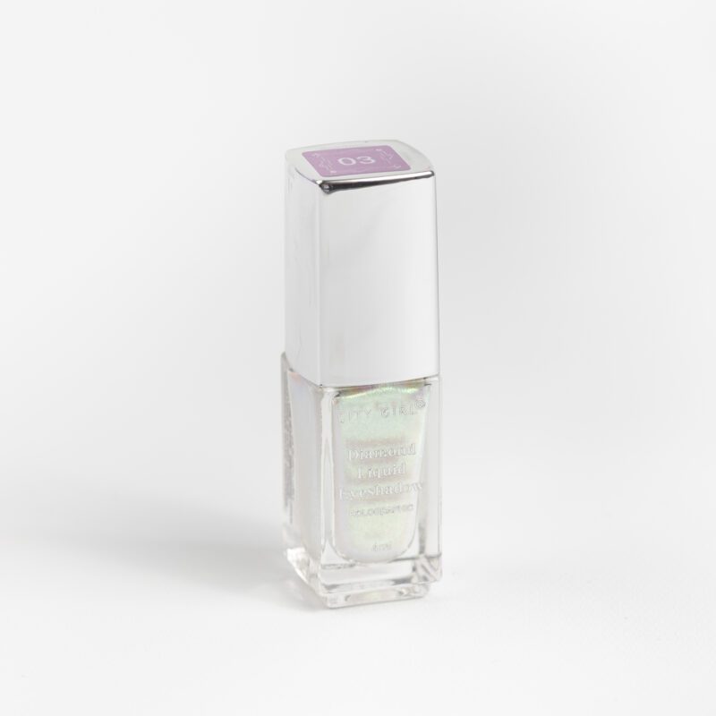 DIAMOND LIQUID EYESHADOW HOLOGRAPHIC 4ML - Imagen 8