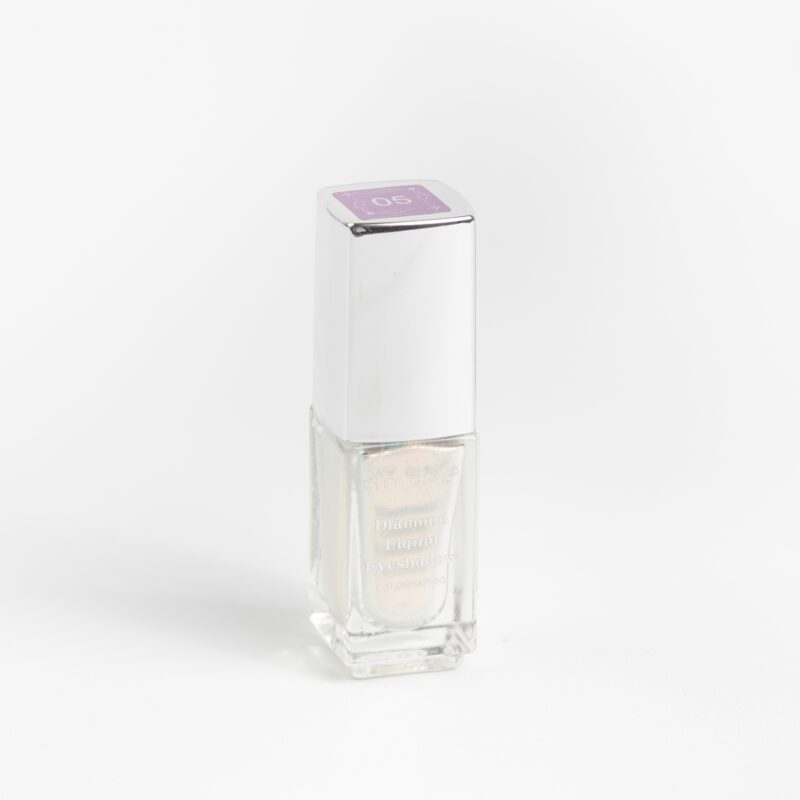 DIAMOND LIQUID EYESHADOW HOLOGRAPHIC 4ML - Imagen 10