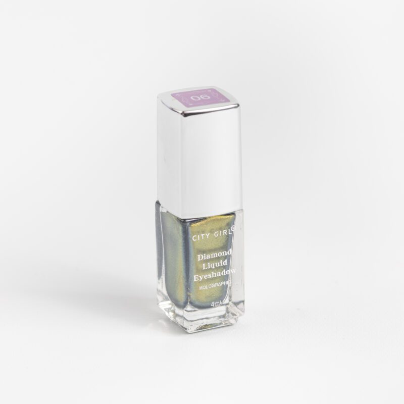 DIAMOND LIQUID EYESHADOW HOLOGRAPHIC 4ML - Imagen 11
