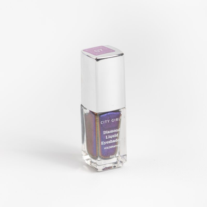 DIAMOND LIQUID EYESHADOW HOLOGRAPHIC 4ML - Imagen 12