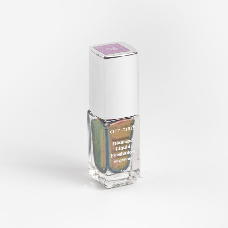 DIAMOND LIQUID EYESHADOW HOLOGRAPHIC 4ML - Imagen 13