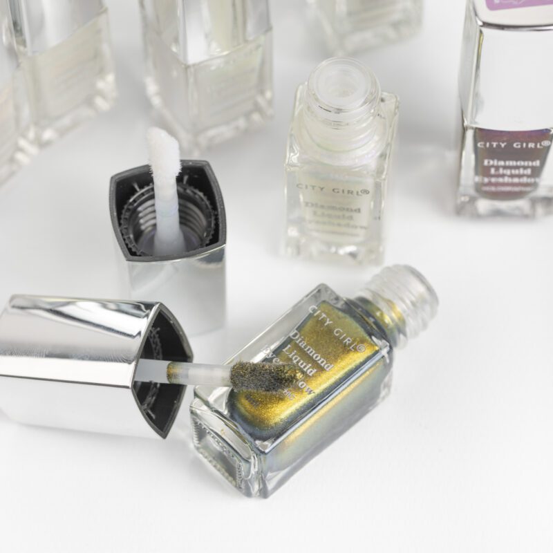 DIAMOND LIQUID EYESHADOW HOLOGRAPHIC 4ML - Imagen 3