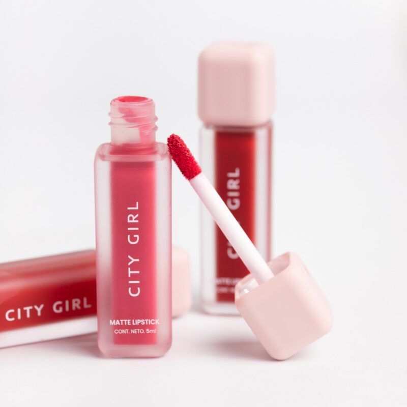 MATTE LIPSTICK - Imagen 2
