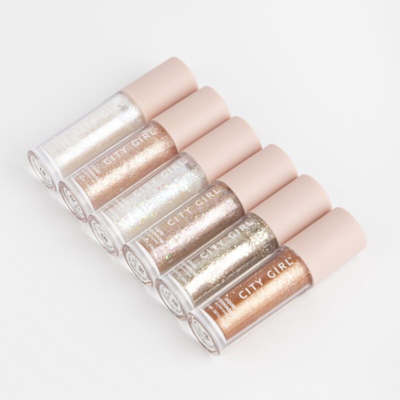 GLITTER EYESHADOW - Imagen 2