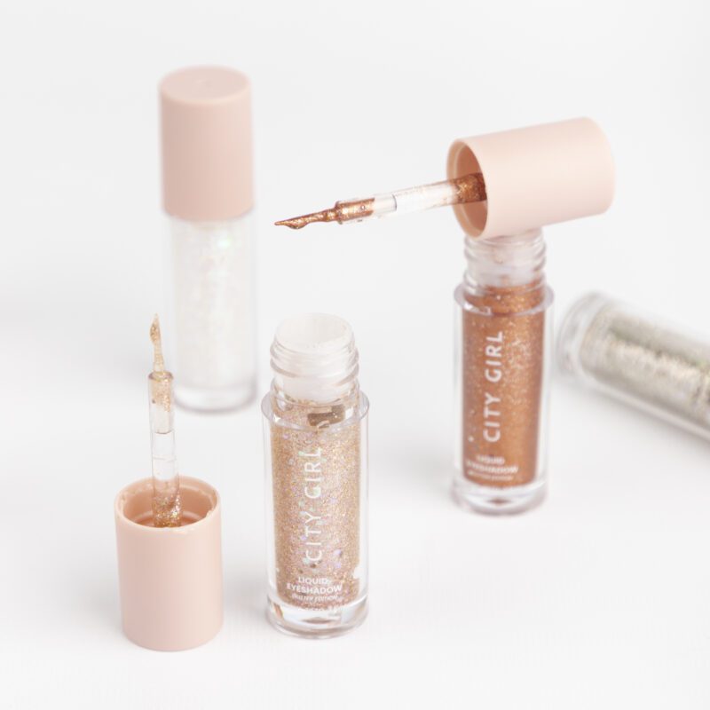 GLITTER EYESHADOW - Imagen 3