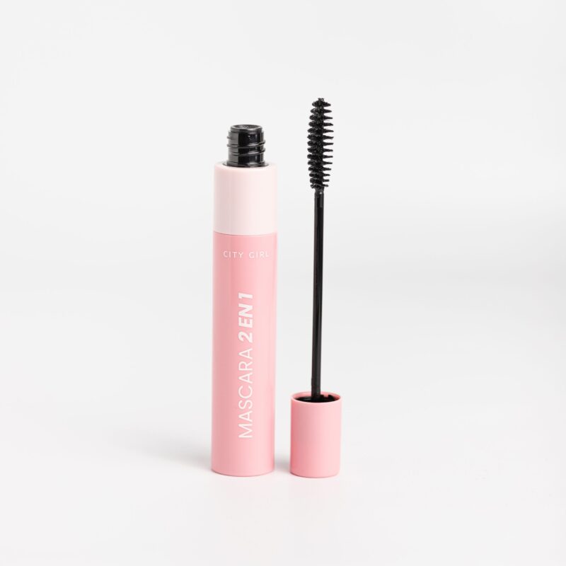 MASCARA PARA PESTAÑAS 2 EN 1 - Imagen 2