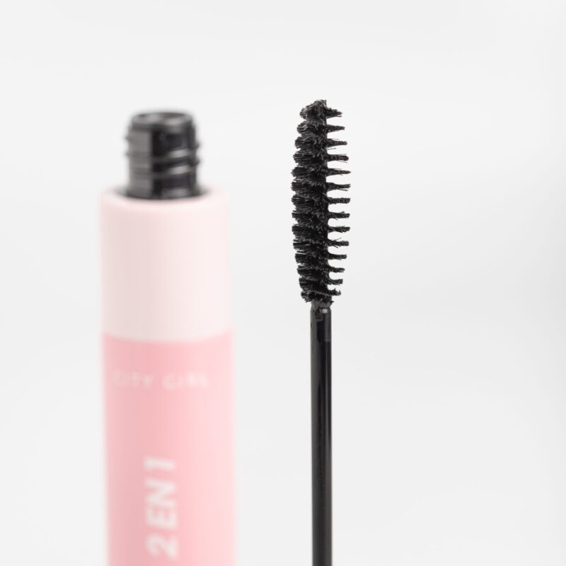 MASCARA PARA PESTAÑAS 2 EN 1 - Imagen 3