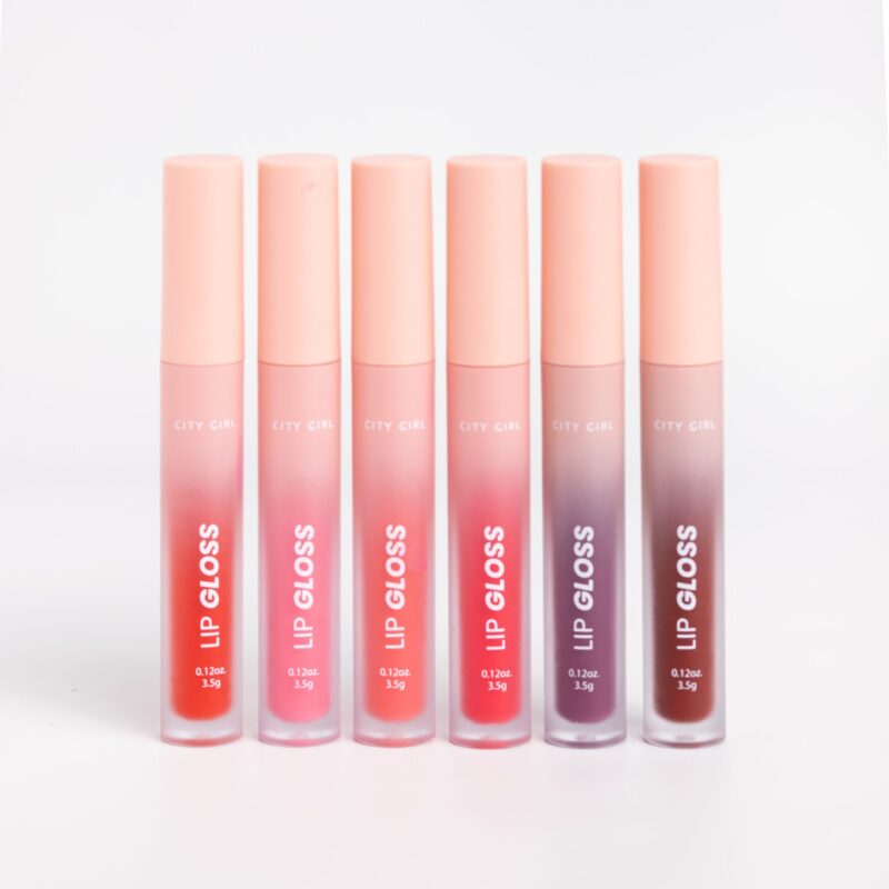 LABIAL LIQUIDO MATTE