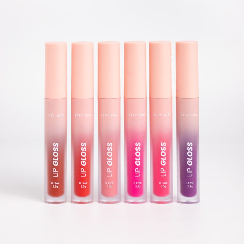 LABIAL LIQUIDO MATTE - Imagen 2