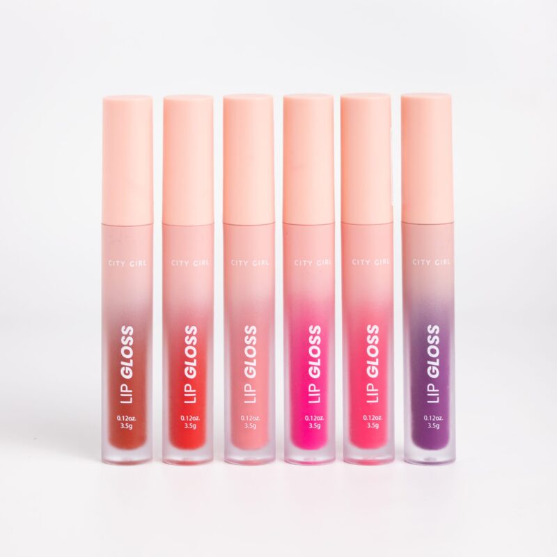LABIAL LIQUIDO MATTE - Imagen 2