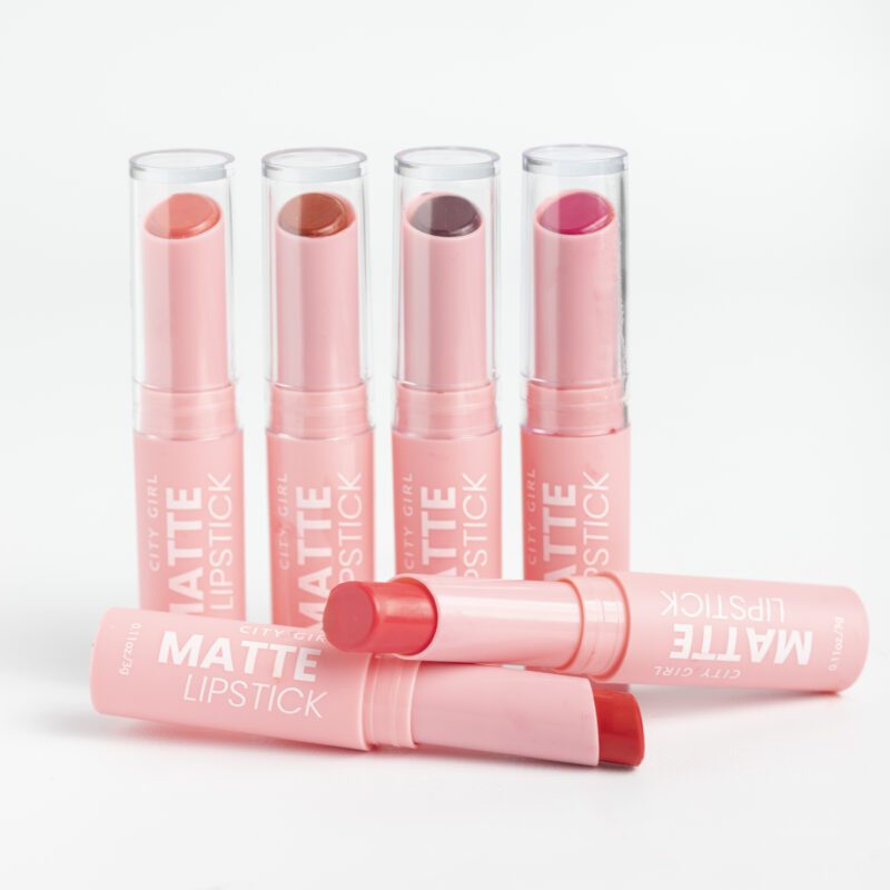 LABIAL EN BARRA MATTE - Imagen 2