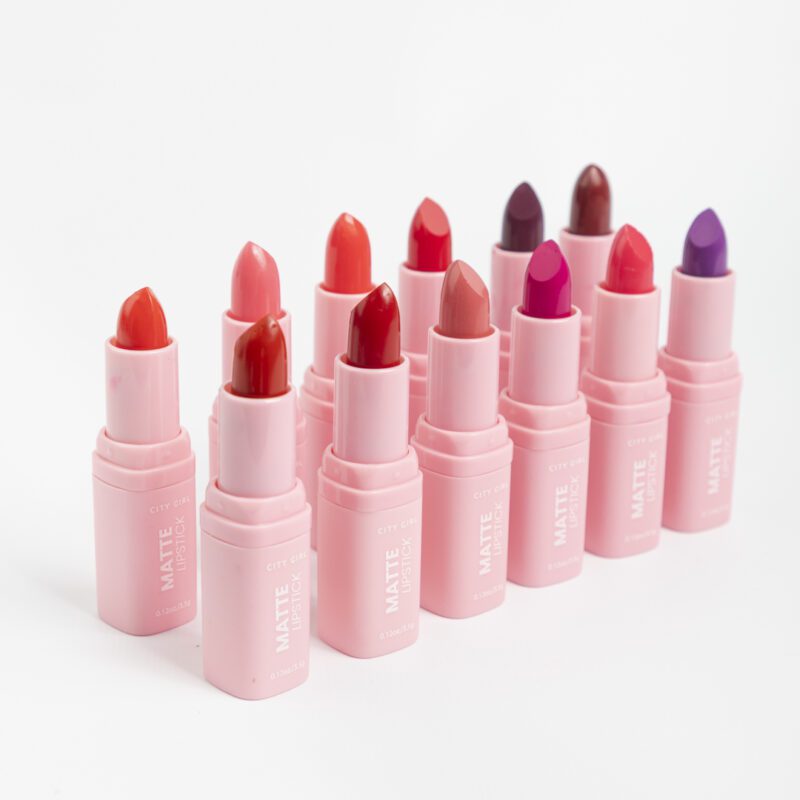 LABIAL MATTE - Imagen 2