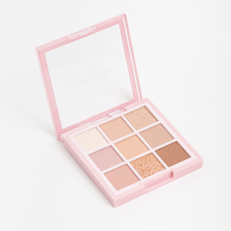 PALETA DE SOMBRAS CLASS - Imagen 3