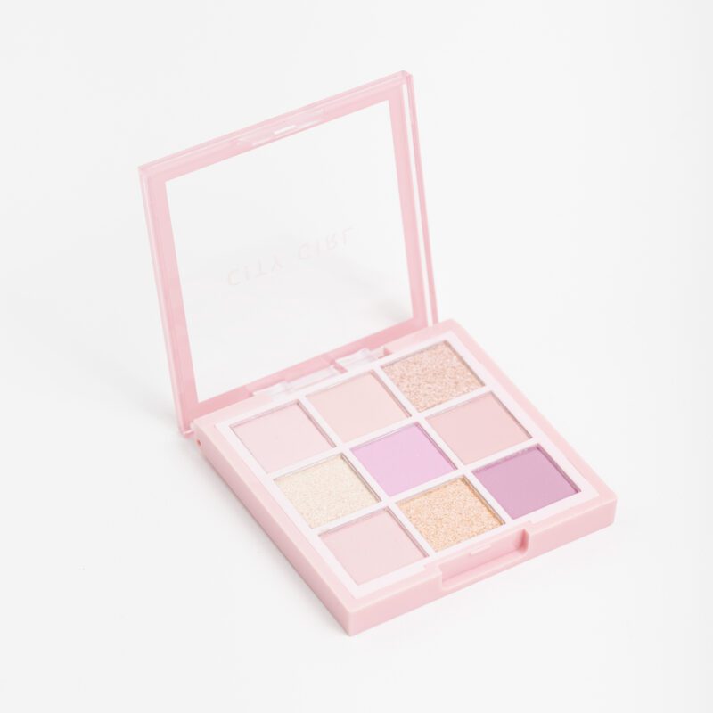 PALETA DE SOMBRAS CLASS - Imagen 4