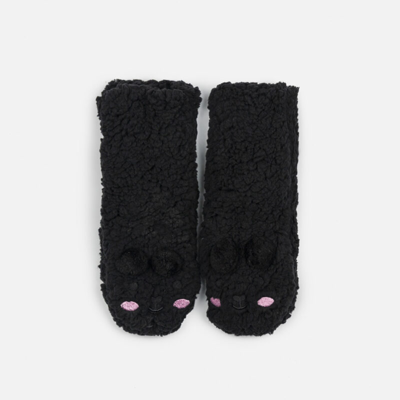 PANTUMEDIAS DE CORDERITO - Imagen 3